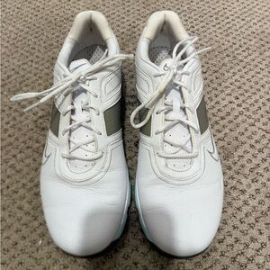 Nike Lunarlon women's golf shoes
